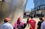 Downtown LA Arts Tour with MOCA, The Broad, and Infinity Room