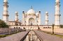 Heritage & Cultural Walk of Aurangabad (2 Hours Guided Walking Tour)
