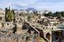 Herculaneum Half Day Tour from Sorrento with Tickets Included