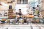 Beyond Bouillabaisse: Diving into Marseille’s Multicultural Stew