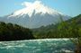 Day Trip to Osorno Volcano and Petrohue from Puerto Montt