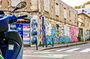 Explore Bordeaux's Art and Culture with a Local
