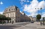 Hello Rennes: Private 2-Hour Intro City Walk with Local Guide