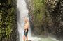 Private Hiking Tour and Waterfall Don LoLo's Puddles