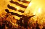 Football tour: Red Star and Partizan Ultras History