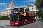 Big Bus Vienna Hop-On Hop-Off Sightseeing Tour