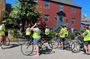 City of Portsmouth Guided Bike Tour - Explore Historic Landmarks