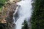 Krimml Waterfalls Full-Day Private Tour from Salzburg