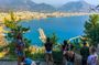 Alanya City Tour: Castle, Boat Cruise, Cleopatra Beach and Dinner