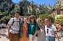 Montserrat Day Trip Private or Small Group with Basilica Tickets