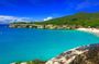 Curaçao West Coast Tour: Hato Caves, Grote Knip & Daaibooi Beach