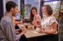 Malasaña Small Group Tapas Tour with Wine Tasting