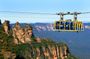 PRIVATE Blue Mountains tour & Koalas, Kangaroos, Cruise plus more