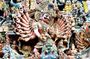 Madurai City Temples, Palace, Market and Village Trip