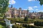Sandringham Palace and Imperial War Museum RAF Duxford Tour