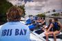 Key West Island Jetski Tour: Double Passenger Jetski