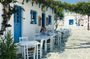 Authentic Paros Village Secrets and Local Experience