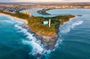 Hinterland Rainforest Walk & Lunch: Mooloolaba Private Shore Tour