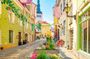 Tallinn Private Shore Tour: Old Town, Kadriorg & Viimsi Museum
