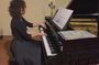 Private Concert in the Artist's House on the Hills of Lucca