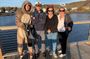Spooks and Spirits Walking Ghost Tour of Boothbay Harbor