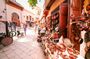 Half Day Guided Tour in Fez Medina