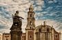 Mexico City Jewish History Smartphone Guided Audio Walking Tour