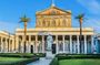 Footsteps of Saint Paul Private Tour