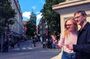 Mission Seven Dials Outdoor Escape Adventure in London