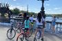 Bike Paris treasures with a live guide - Families & Friends
