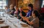 Crime and Cuisine on Federal Hill