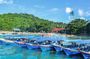 Langkawi Island Hopping Safari: Eagles, Beaches & Hidden Lagoons