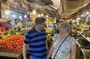 Private Amman Tour: Licensed Guide, Heritage & Street Food