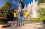 Tivoli Vila D’Este Tour