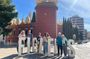 Girona & Dali Museum Small Group Tour with Pick-up from Barcelona