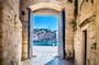 Trogir Walking Tour A Journey Through History and Hidden Gems