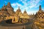 Borobudur and Prambanan Temple Private Tour from Yogyakarta