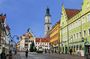 Freising Half-Day Private Walking Guided Tour