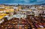 Discovery Tour of the Mysteries of Fez with Mohammed