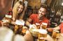 Olsztyn Private Polish Beer Tasting Tour