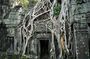 Guided Private A/C Vehicle Tour to Angkor Wat and Small Circle with Two Extras