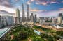 Discover Kuala Lumpur Your Way: Private Guide & Van Tour