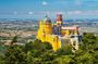 Sintra and Cascais Tour from Lisbon
