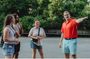 Central Park Tour: History, Film Locations & Iconic Sights