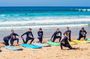 Surf Experience with Photo Session