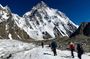 K2 And Gondogoro La Trek