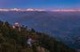 Everest view from Nagarkot -Cultural walk to Changu UNESCO site