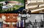 Nuremberg VIP Tour to the NAZI Monuments + Nuremberg Trials