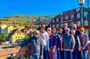 Alternative Heidelberg Tour.