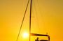 Marseille sunset catamaran in Friuli with aperitif
